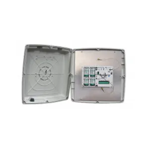 PP1 - 4 D-Cell High Capacity Battery Pack