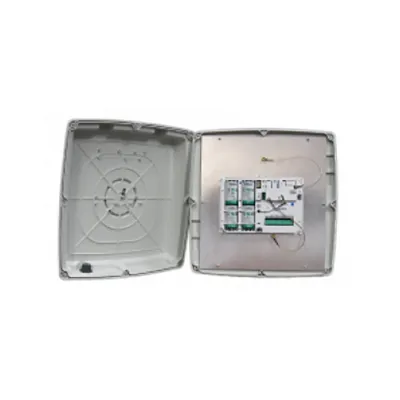 PP1 - 4 D-Cell High Capacity Battery Pack