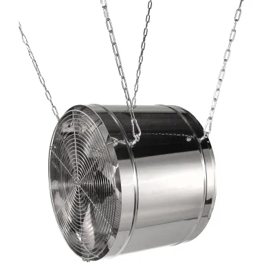 GV0000040 Circulation fan R20-9, 5800 m³/h