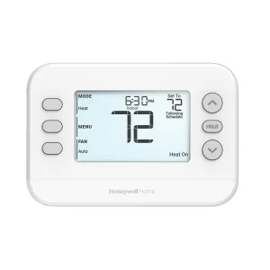 FocusPRO® P200 Programmable Thermostat 1H/1C for Middle East