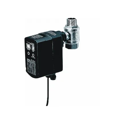 Resideo Z11AS-1A, 30 V, 50/60 Hz, 10 W, with moulded Schuko electrical plug