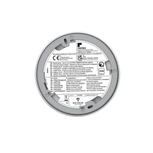 R200S-2 Smoke Alarm Eastern Europe