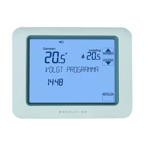 Chronotherm Touch Modulation TH8210M1003