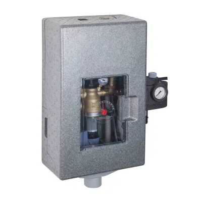 DWC7000-1AAHR с дополнительными функциями