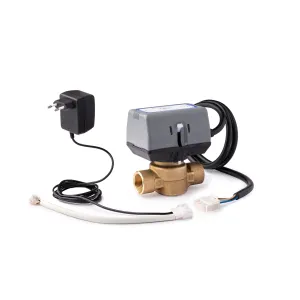 Y-VC8015AJ1100-R Zone control set 2-way, 3/4" female thread