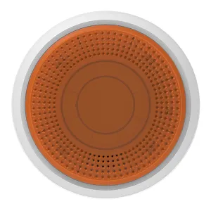 PROSIXSIREN ProSeries Two-Way Wireless Siren