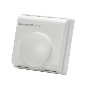 T6360B1069 Room thermostat 230 Vac, with SPDT output, tamperproof cover