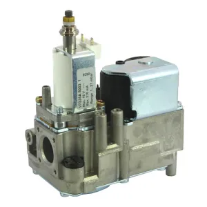 VK4105M5009 220..240Vrac, 50/60Hz, Moduplus: 1..37 mbar (15V;250mA)