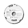 R200ST-N2 Heat and Smoke Alarm Interconnected Eastern Europe