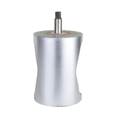 030000121 - Rotary plug, DN25