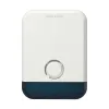 PROVSIRENOL2-EU - Outdoor Siren with Blue Flash