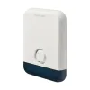 PROVSIRENOL2-EU - Outdoor Siren with Blue Flash
