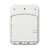 PROVSIRENOL2-EU - Outdoor Siren with Blue Flash