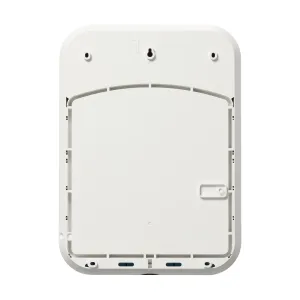 PROVSIRENOL2-EU - Outdoor Siren with Blue Flash