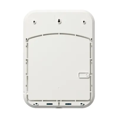 PROVSIRENOL2-EU - Outdoor Siren with Blue Flash