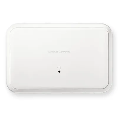 PROSIXC2W-EU Hardwired to SiX Wireless Converter