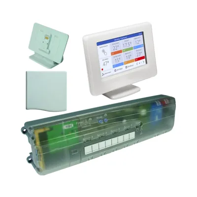 ATP928G3074 evohome underfloor pack