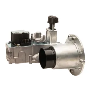 VK4405V1004B 230 V Gas Control with 23 mm Inlet and Outlet