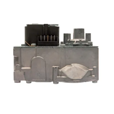 VK4405V1004B 230 V Gas Control with 23 mm Inlet and Outlet