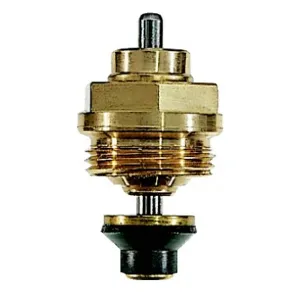 VS1200BB01 - Заменяющая вставка TRV для двухтрубной версии