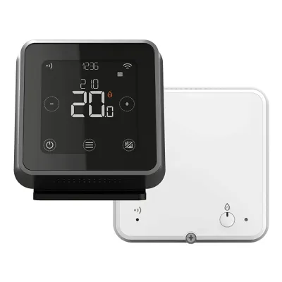Y6H910RW4055 - Table stand T6 wireless Smart Thermostat Kit (EE), 24 h