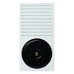 D902 Bell In One Classic Wired Doorbell