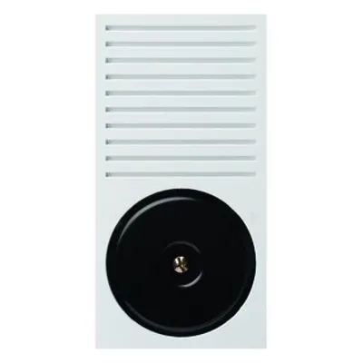 D902 Bell In One Classic Wired Doorbell