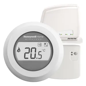 Y87RFC2066 - RF Control, Connected pack, RFG100, SPDT 5(3)A 24...230 Vac