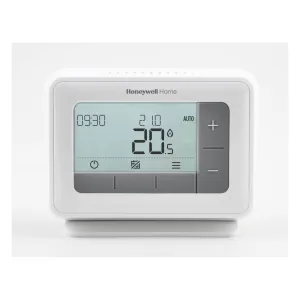 T4H110A1022 T4 Wall Mounted Wired Thermostat for South Europe