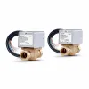 V4043H1056/TW 2 port zone valve Twin Pack, normally closed, 22 mm
