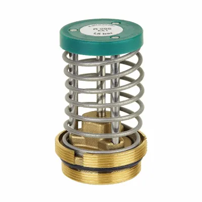 R295SAA-1B - Valve insert complete for R295SA B, 1,0 bar, 1"