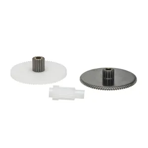 030000482 - Gear set I-III for VMM20, VMM40-24; 230V AC, 24 V AC
