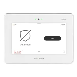PROAIOPLUS-EU ProSeries Security Panel