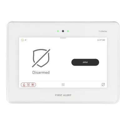 PROAIOPLUS-EU ProSeries Security Panel