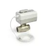 VWS02Y025EE - L5 WiFi Actuator with DN25 Rp Ball Valve