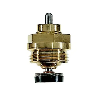 VS1200UB02 — сменная вставка клапана UBGB, тип; высокопроизводительная (high-flow)
