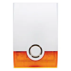 Resideo OSX601 - Outdoor Wireless Siren