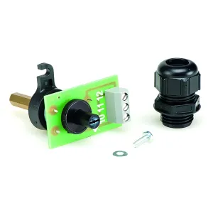 VMP10-90 Потенциометр обратной связи 10 кОм, 90°
