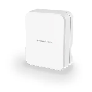 DCP917S Doorbell wired to wireless converter kit – White
