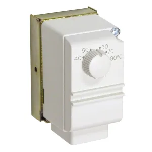 L641A1039 Контроль температуры воды