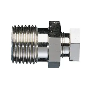 TA2085B002 Sealing set for installation without immersion sleeve, R ½