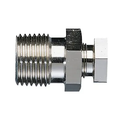 TA2085B002 Sealing set for installation without immersion sleeve, R ½