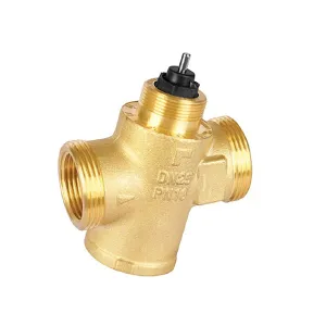 V5007TZ20202000 Pressure independent balancing and control valve DN20