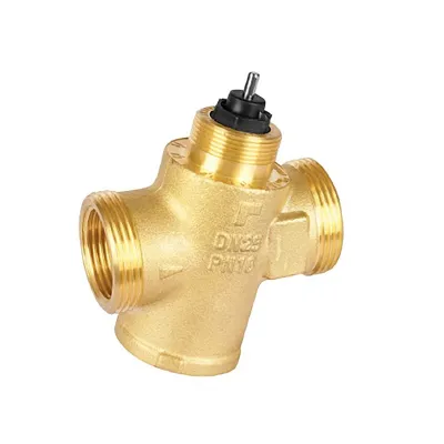 V5007TZ20202000 Pressure independent balancing and control valve DN20