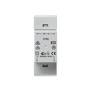 D765 Transformer 12V 1A
