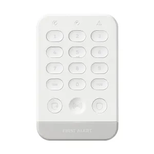 PROVLEDKP-EU ProSeries Compact LED Keypad