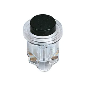 D642 Replacement Non Illuminated Doorbell Push Button
