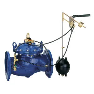 Корпус FV300-450A с фланцем, PN16, 450 мм, 3150 kvs