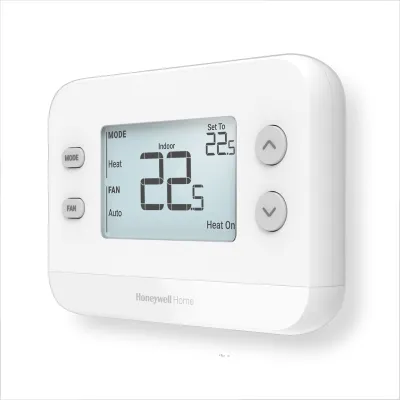 FocusPRO® N100 Non-Programmable Thermostat 1H/1C for Middle East