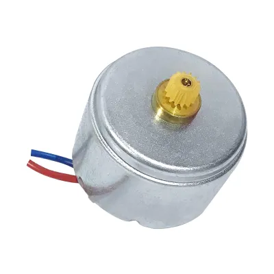 030000384 - 12V DC Motor